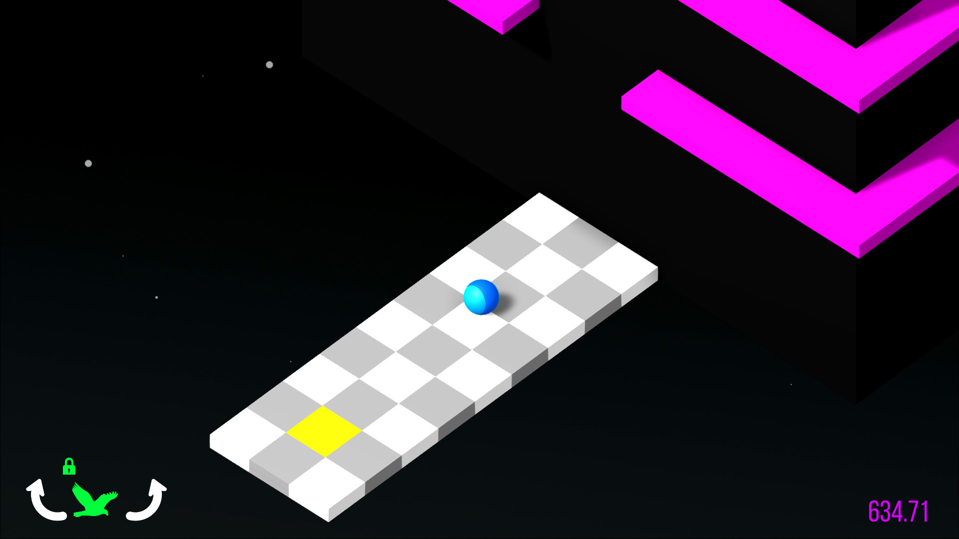Exosphere screenshot 2