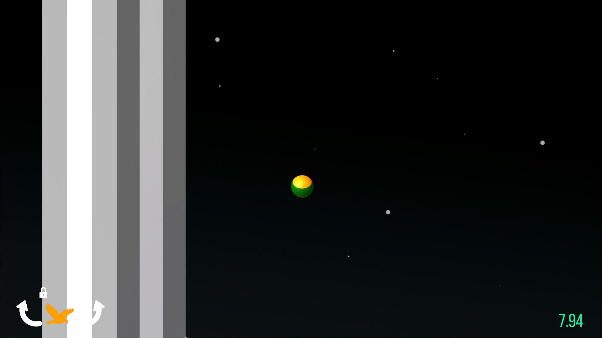 Exosphere screenshot 4