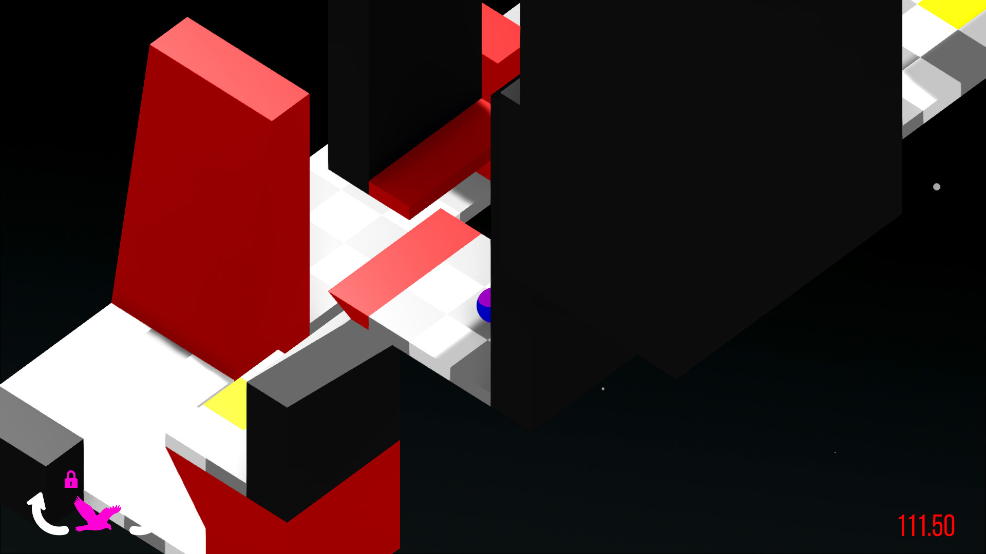Exosphere screenshot 3