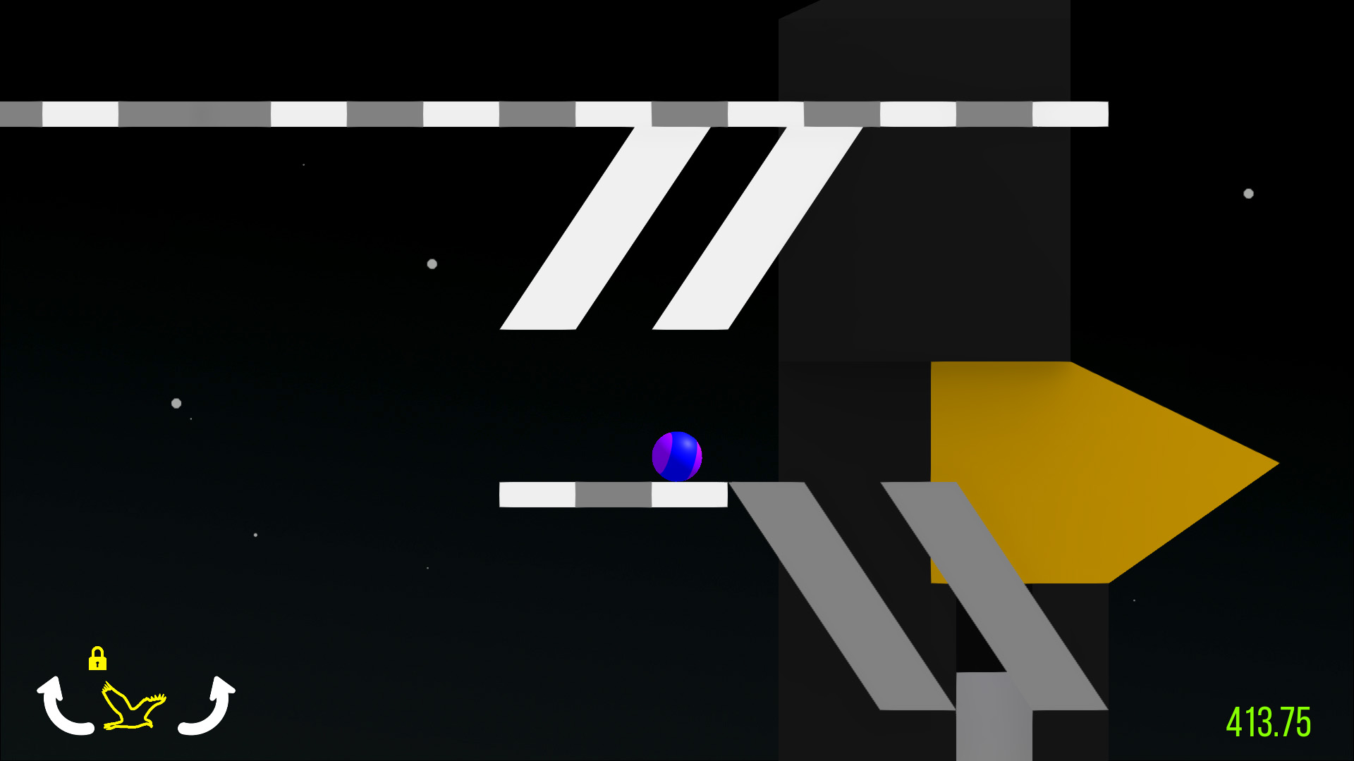 Exosphere screenshot 5