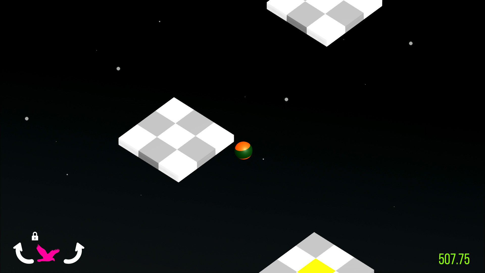 Exosphere screenshot 6