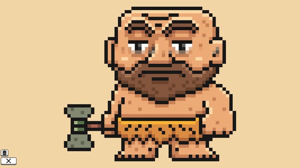 скриншот Coloring Pixels - Technology Pack 3