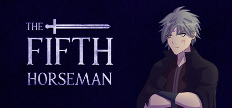 The Fifth Horseman Cover Image
