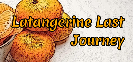 Latangerine Last Journey Cover Image