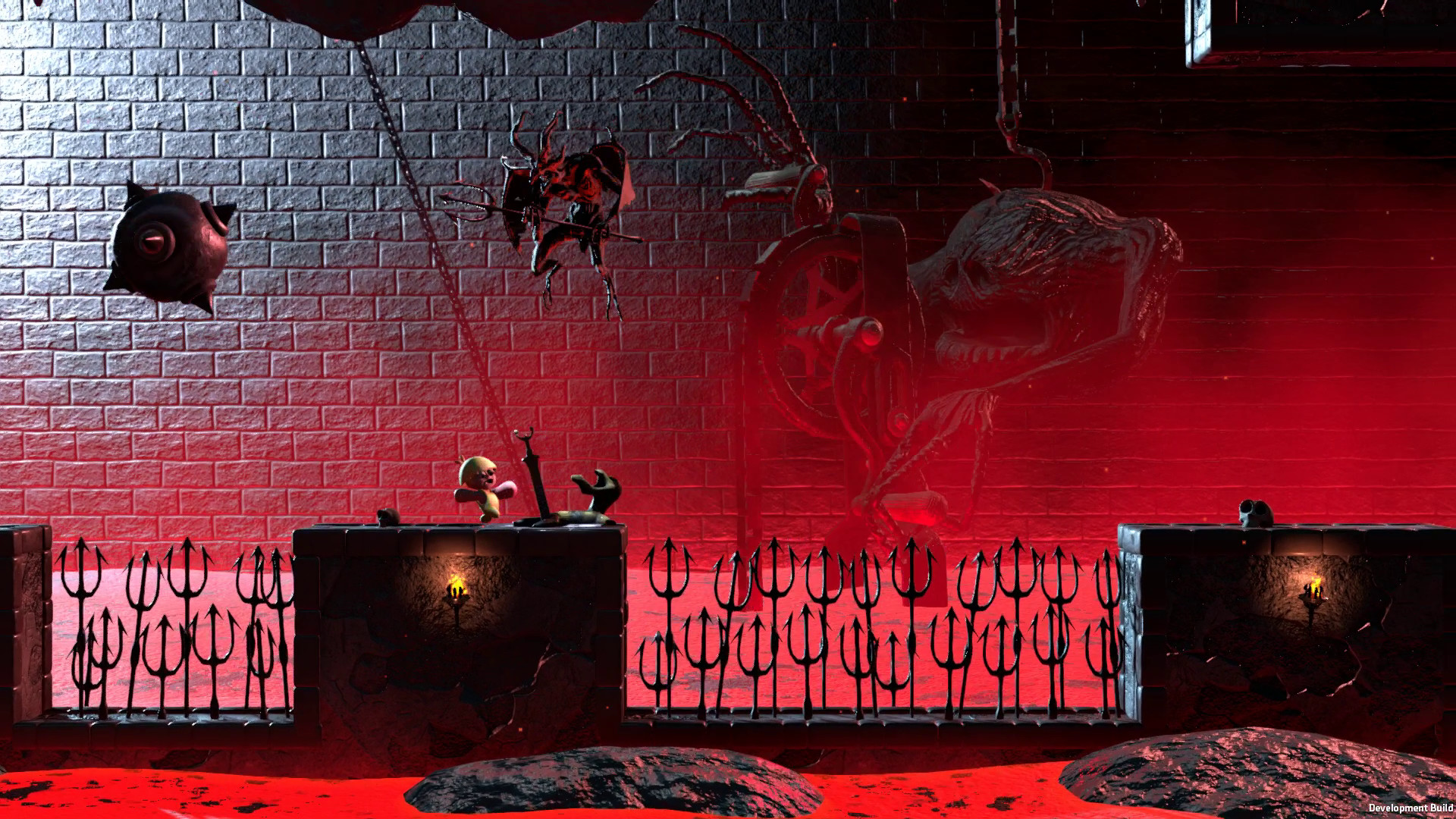 Bowlbo: The Quest for Bing Bing on Steam