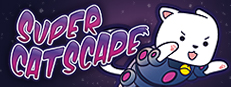 Super Catscape 게임 이미지