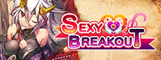 Sexy Breakout 게임 이미지