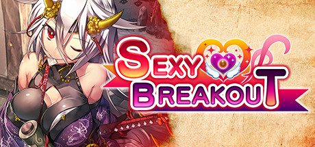 Sexy Breakout header image