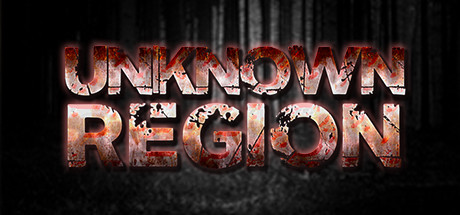 UNKNOWN REGION Cover Image
