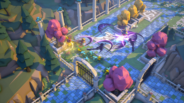 Nigate Tale game for windows Pc 1