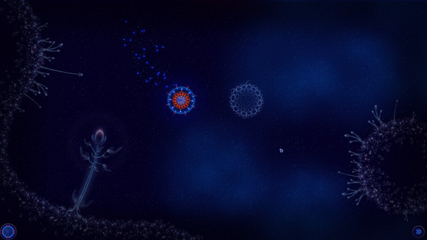 Microcosmum: survival of cells - Campaign "Hot And Cold" for steam Microcosmum: survival of cells - Campaign "Hot And Cold" for steam