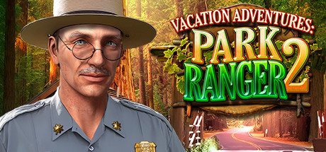 Vacation Adventures: Park Ranger 2 banner image