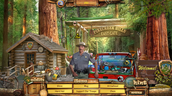 Vacation Adventures: Park Ranger 2 for steam Vacation Adventures: Park Ranger 2 for steam