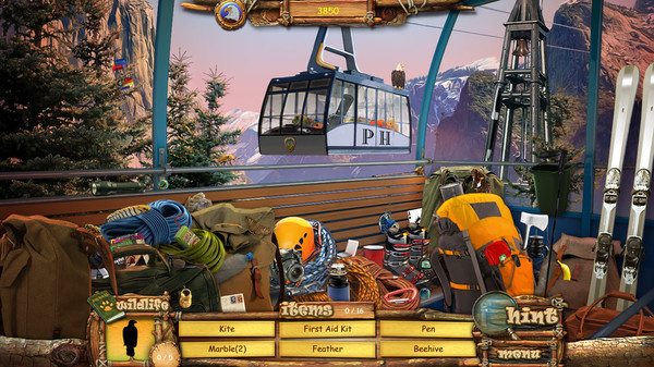 скриншот Vacation Adventures: Park Ranger 2 1