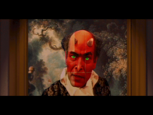 The 7th Guest - Legacy Edition (English Voice-Only) screenshot screenshot 1