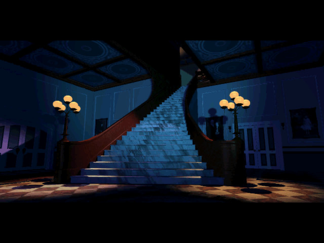 The 7th Guest - Legacy Edition (English Voice-Only) screenshot screenshot 4