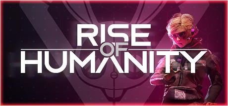 Rise of Humanity Cover Image