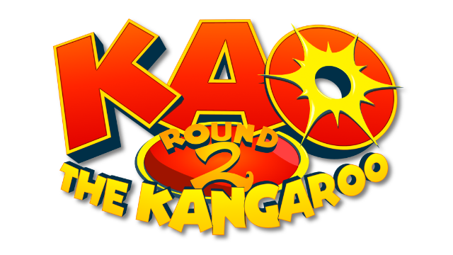 Kao the Kangaroo: Round 2