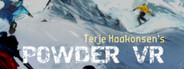 Terje Haakonsen's Powder VR