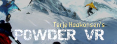 Terje Haakonsen's Powder VR