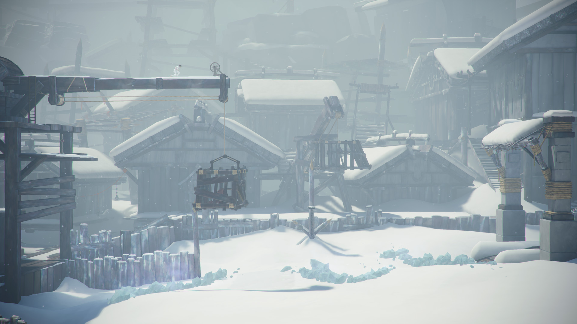 Stela screenshot 6