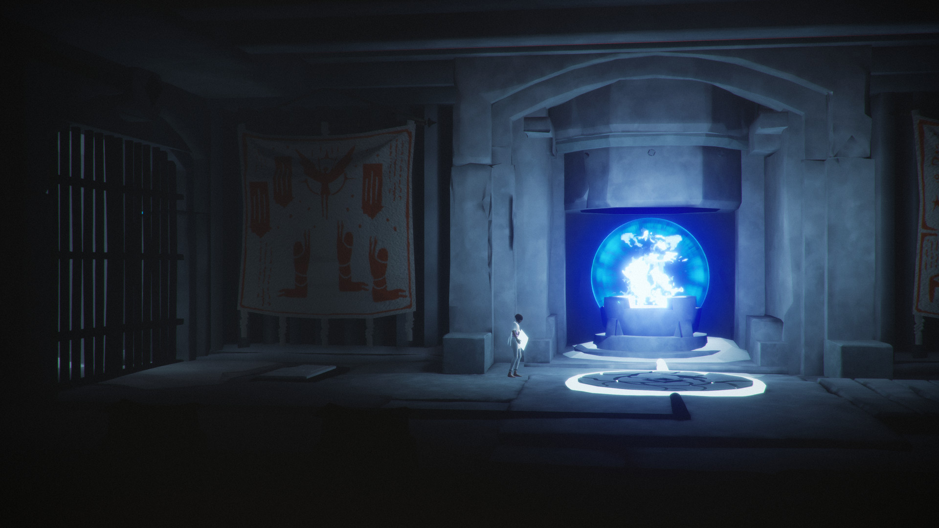 Stela screenshot 7