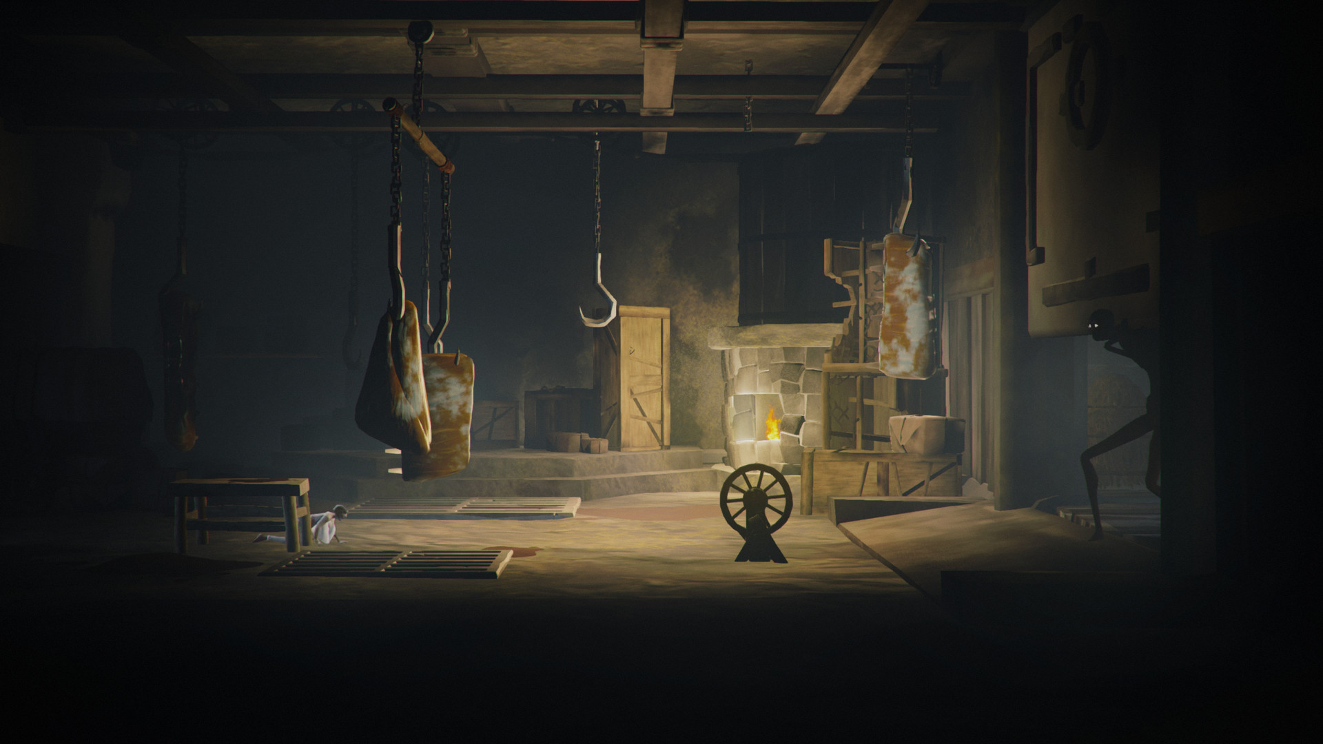 Stela screenshot 9