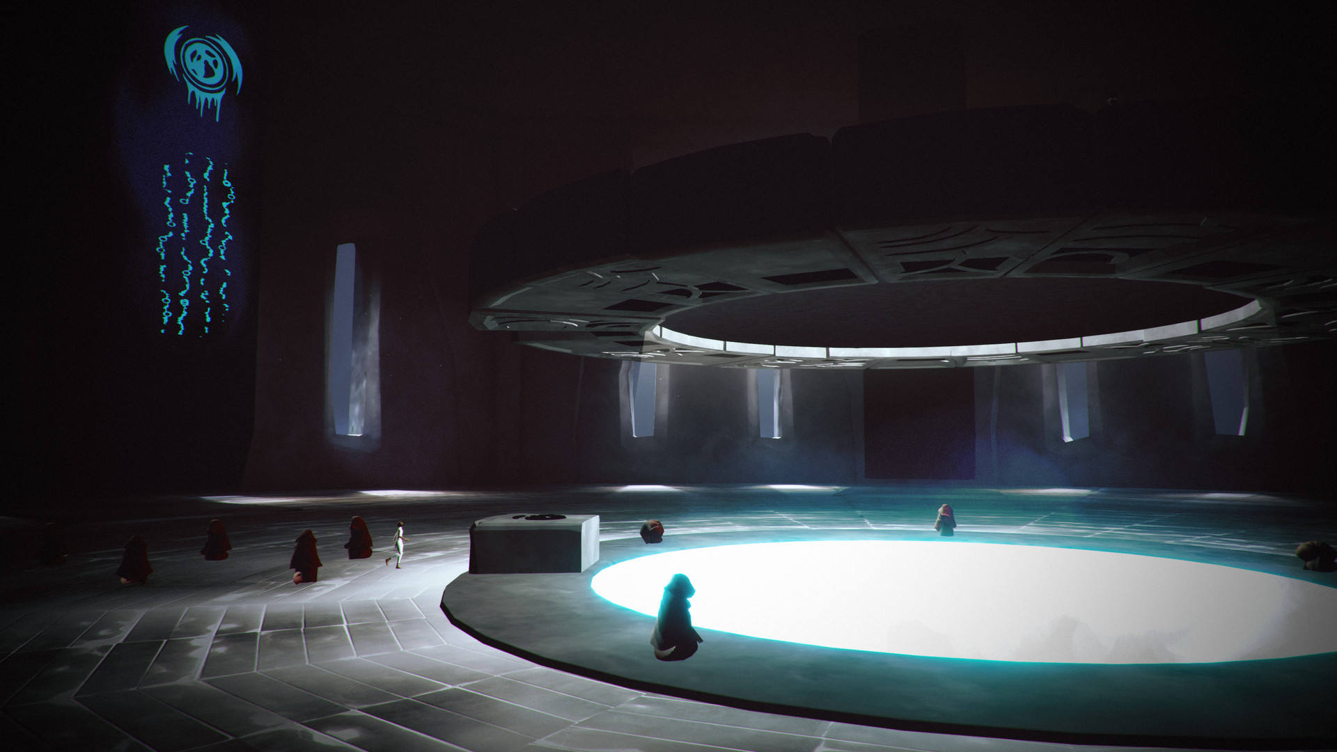 Stela screenshot 3