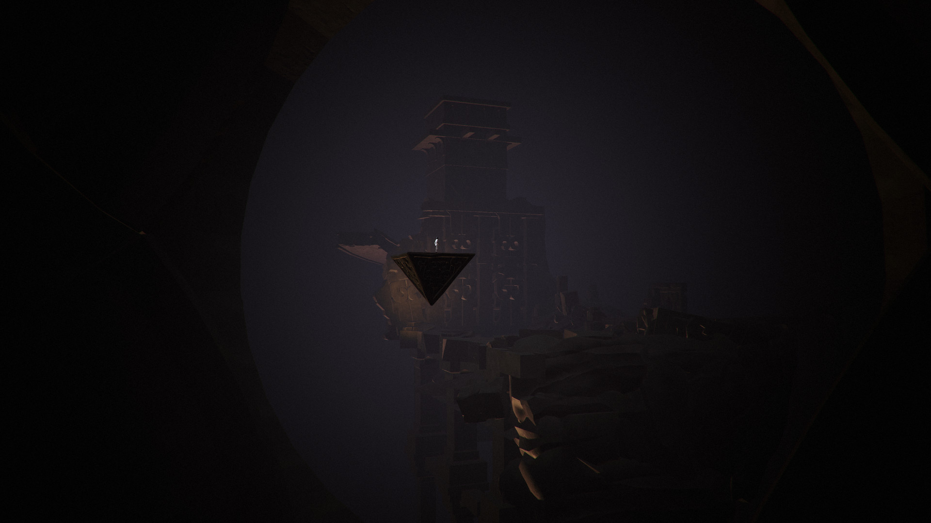 Stela screenshot 8