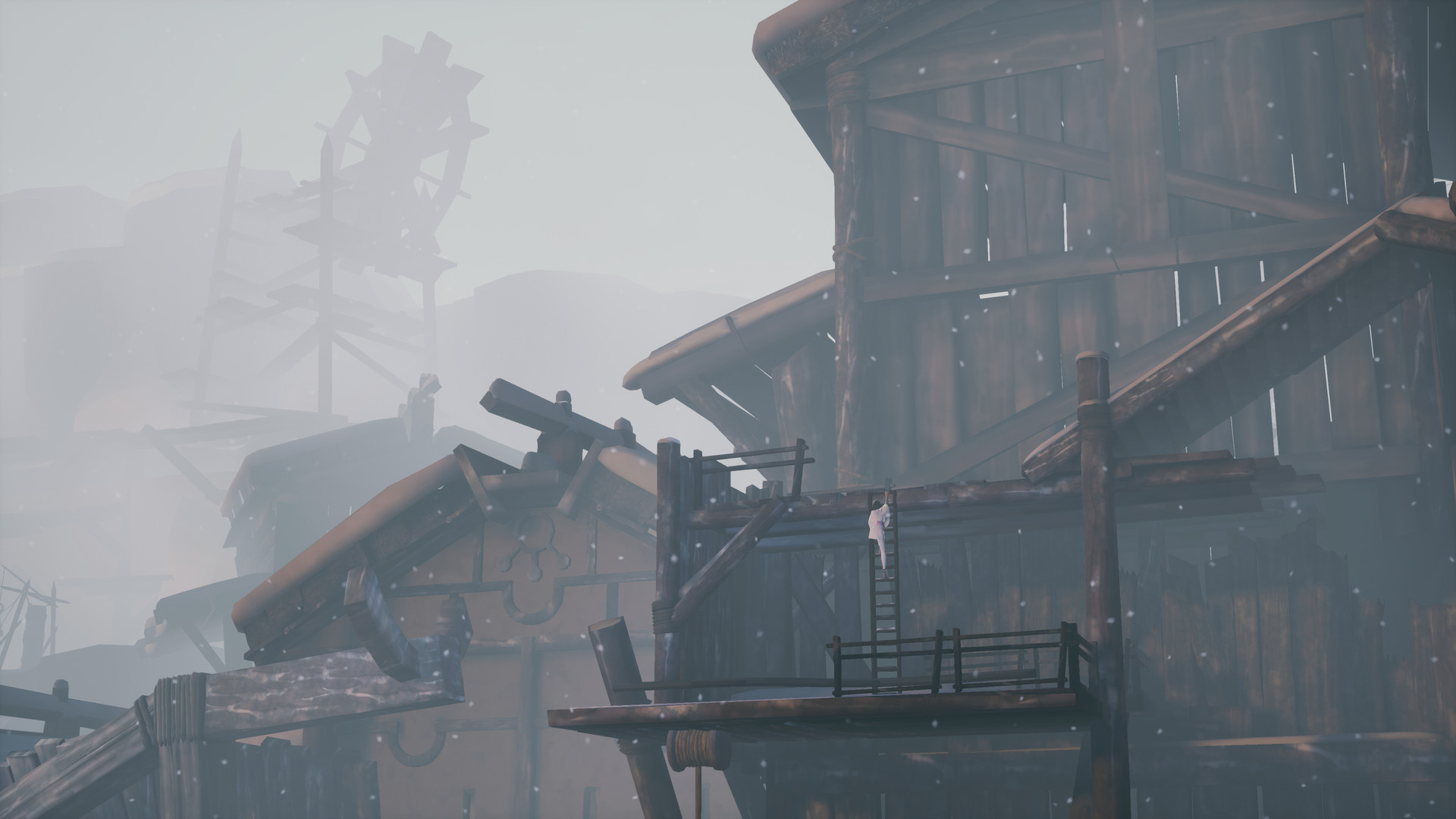 Stela screenshot 4