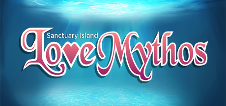 Love Mythos: Sanctuary Island Cover Image