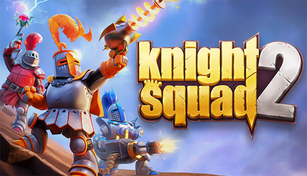 Knight Squad 2 on Steam