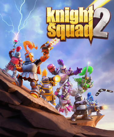 Knight Squad 2