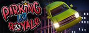 Parking Lot Royale