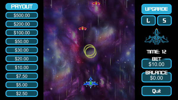 Cosmic Cash for steam Cosmic Cash for steam