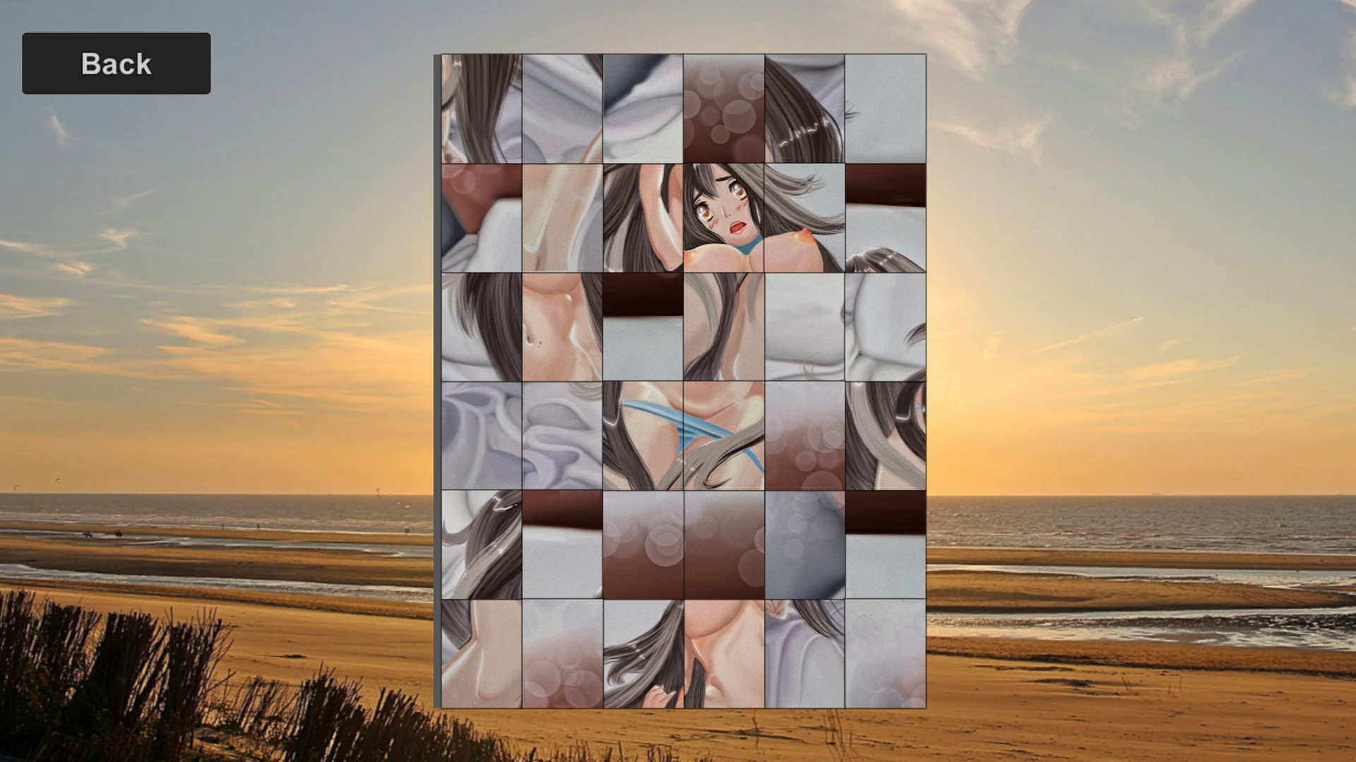 Hentai puzzle ? Not again.... 7