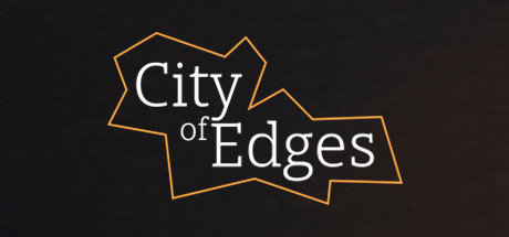 City of Edges Cover Image