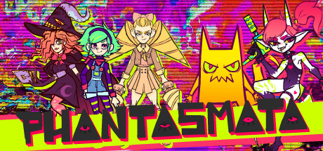 Phantasmata banner image