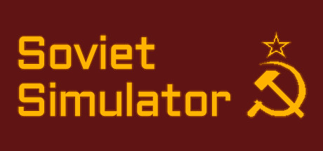 苏维埃模拟器 Soviet Simulator Cover Image