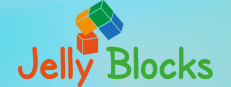 Jelly Blocks 게임 이미지