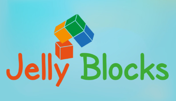 Jelly Blocks on Steam