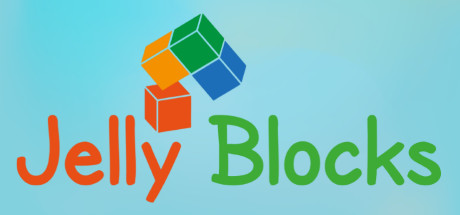 Jelly Blocks Cover Image