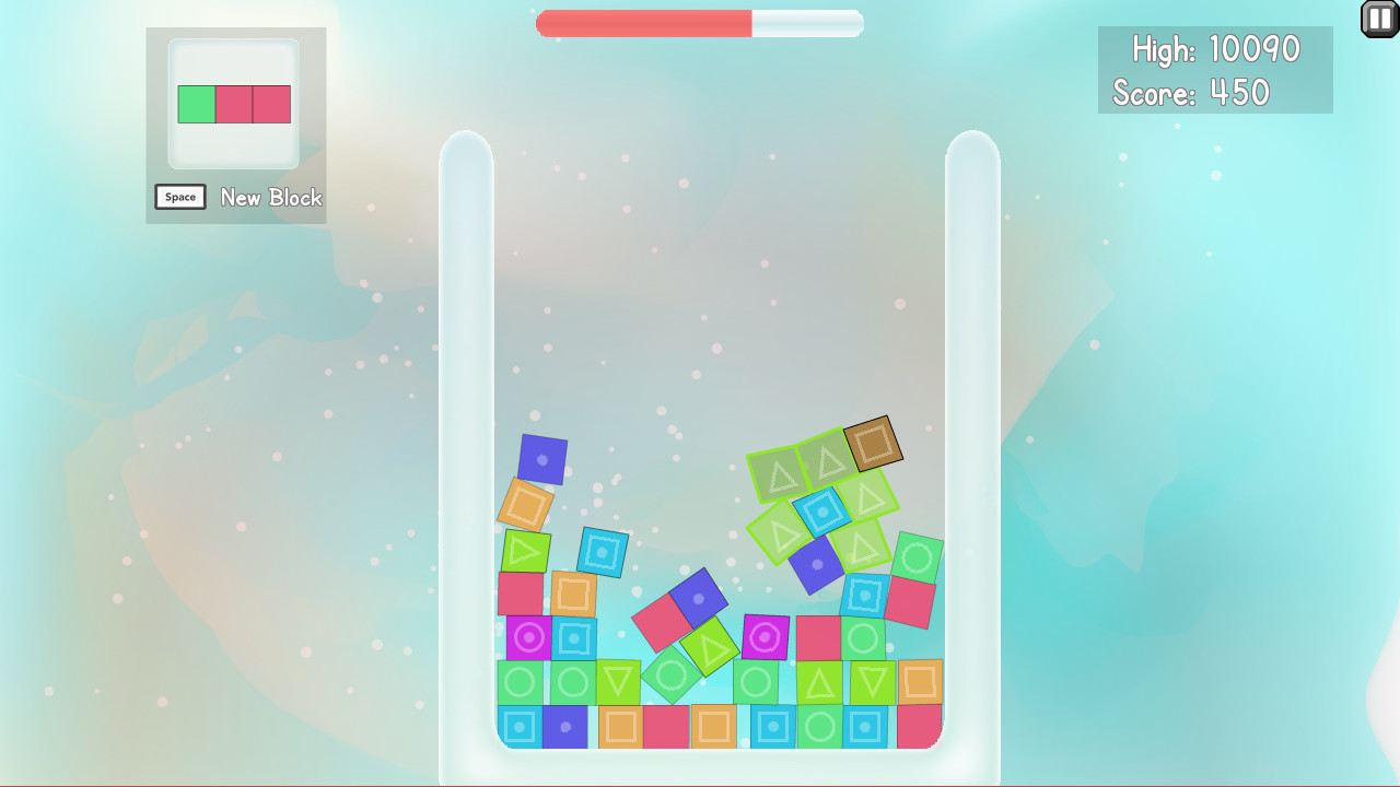 Jelly Blocks on Steam