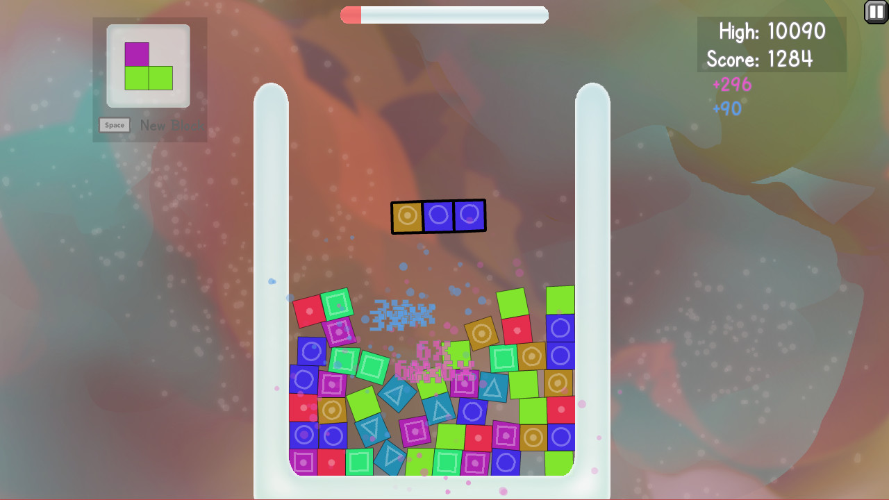 Jelly Blocks on Steam