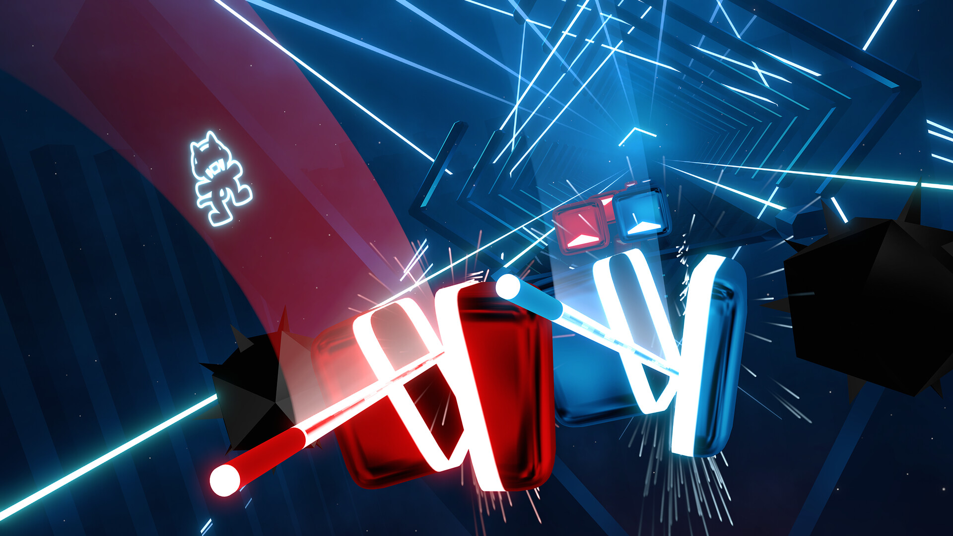 Beat Saber - Tokyo Machine - 