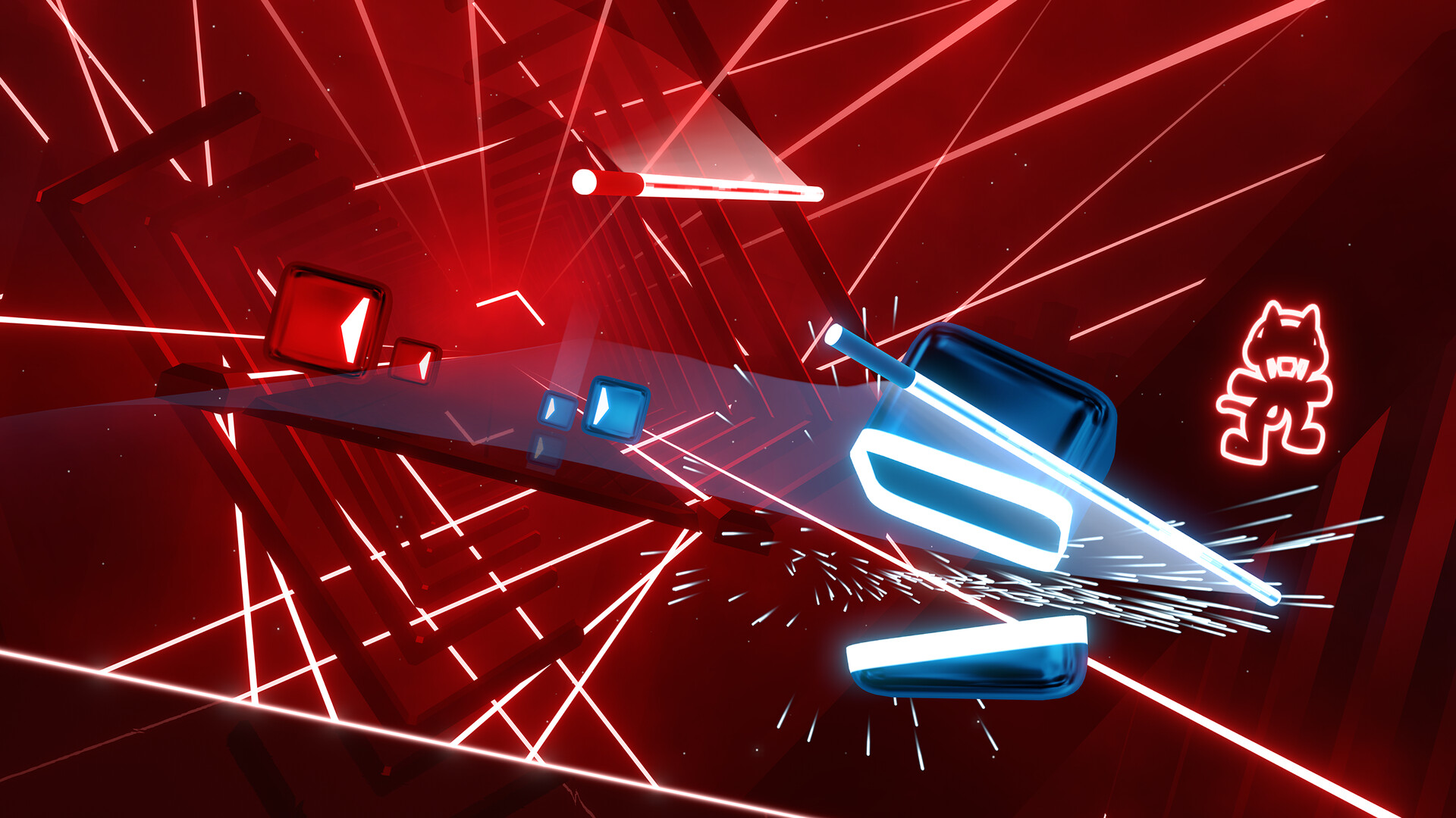 Beat Saber - Rogue - 