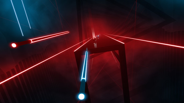 скриншот Beat Saber - Rogue - Rattlesnake 5