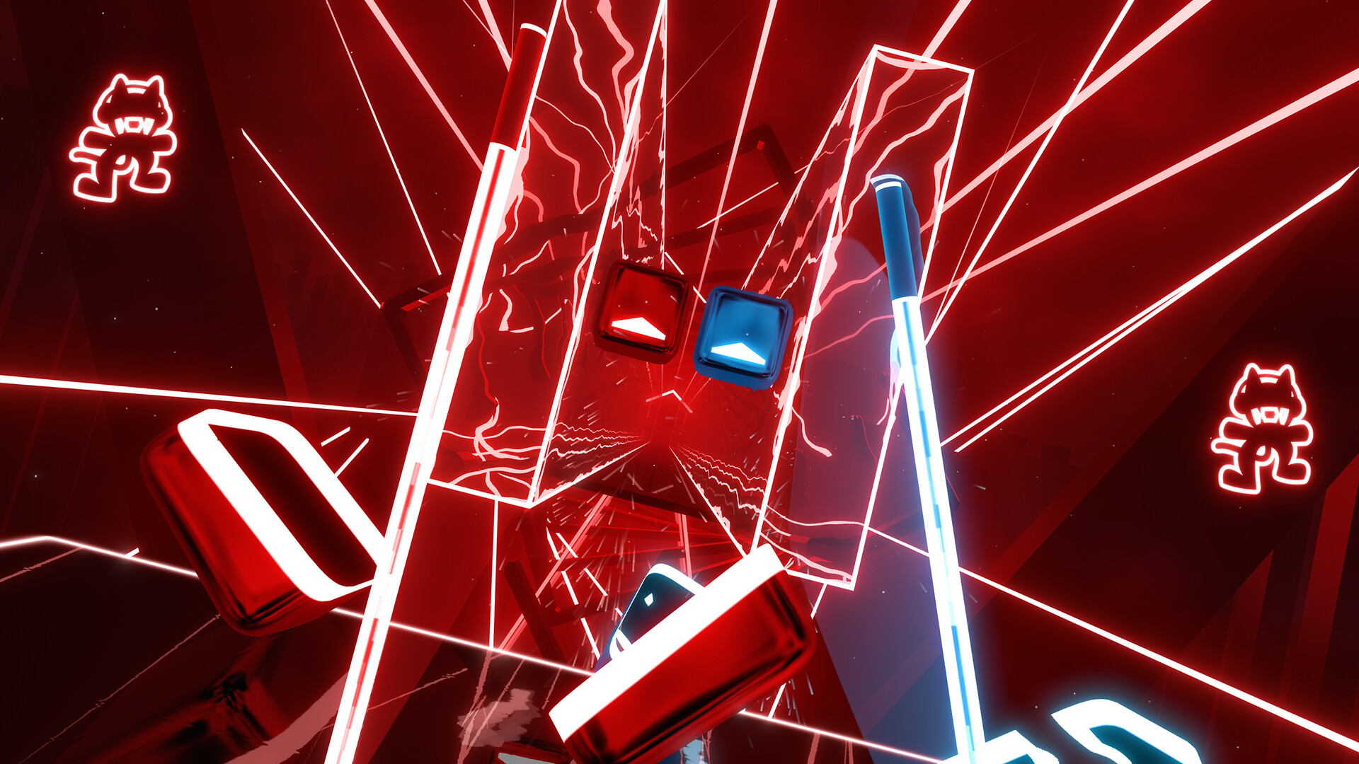 Beat Saber - Tristam - 