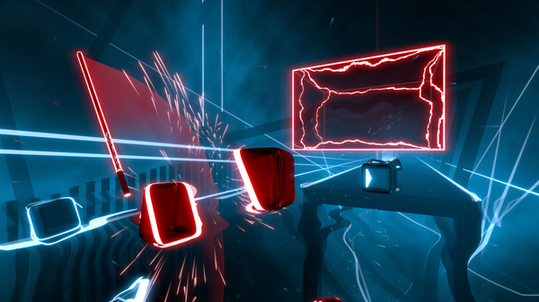 Beat Saber - Feint - "We Won't Be Alone (feat. Laura Brehm)" for steam Beat Saber - Feint - "We Won't Be Alone (feat. Laura Brehm)" for steam