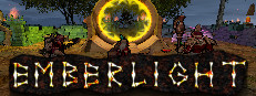 Emberlight 게임 이미지